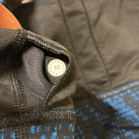 Lululemon Train Times Bra - Picture 6 of 6